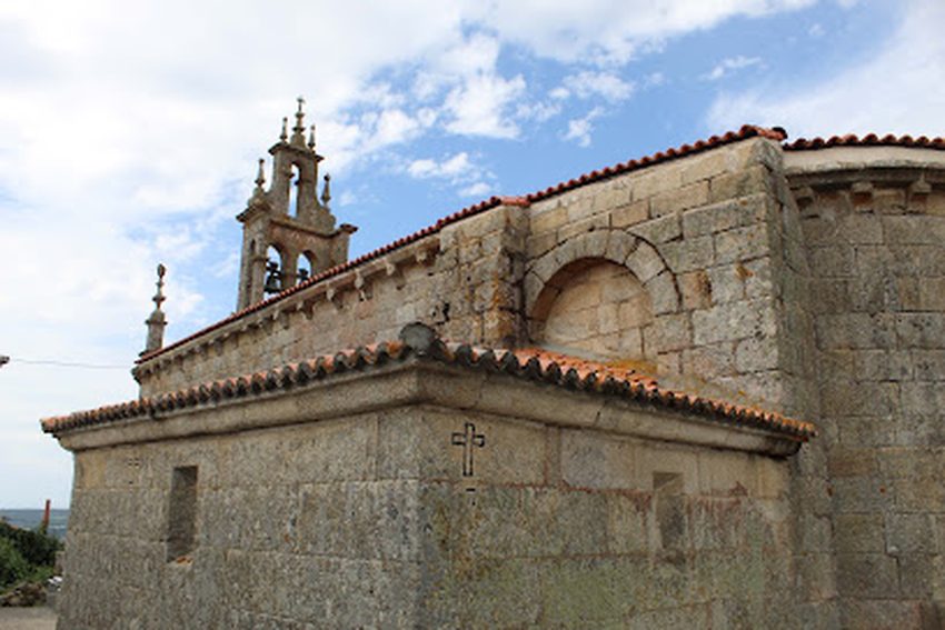 Iglesia de San Xoán