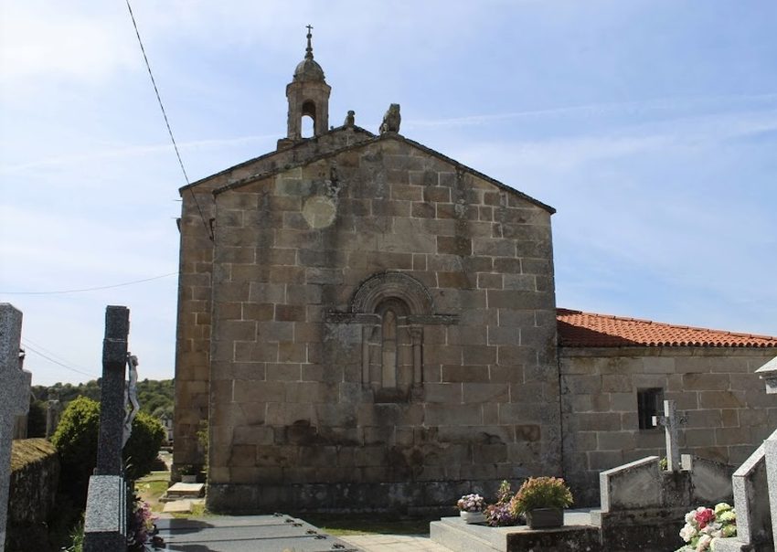 Iglesia de Santo Eusebio