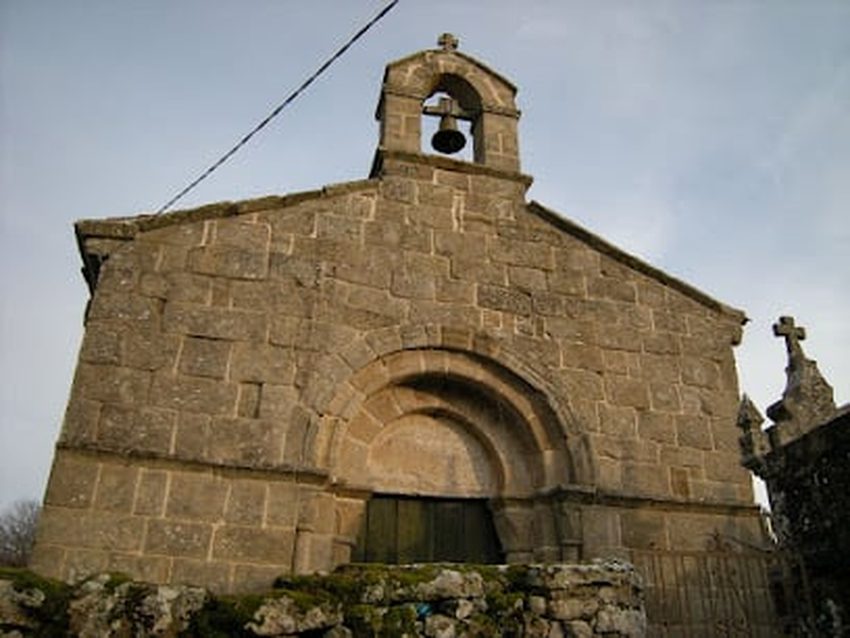 Iglesia de San Xoán