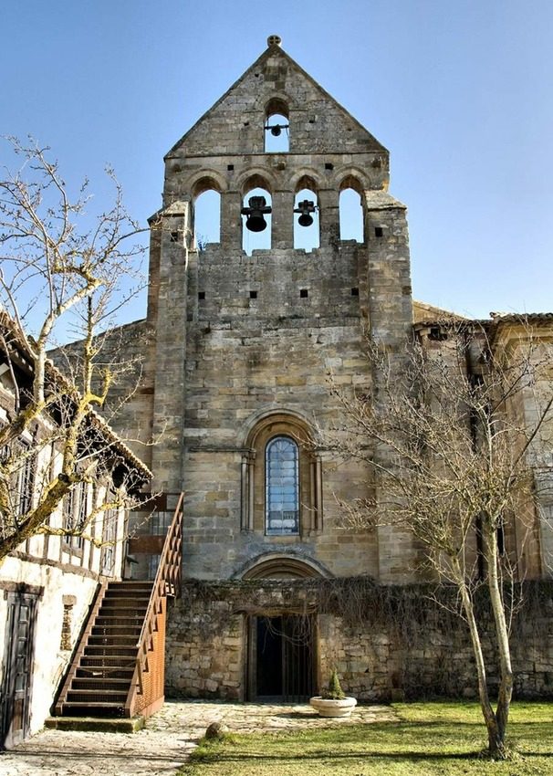 Monasterio de Santa María la Real