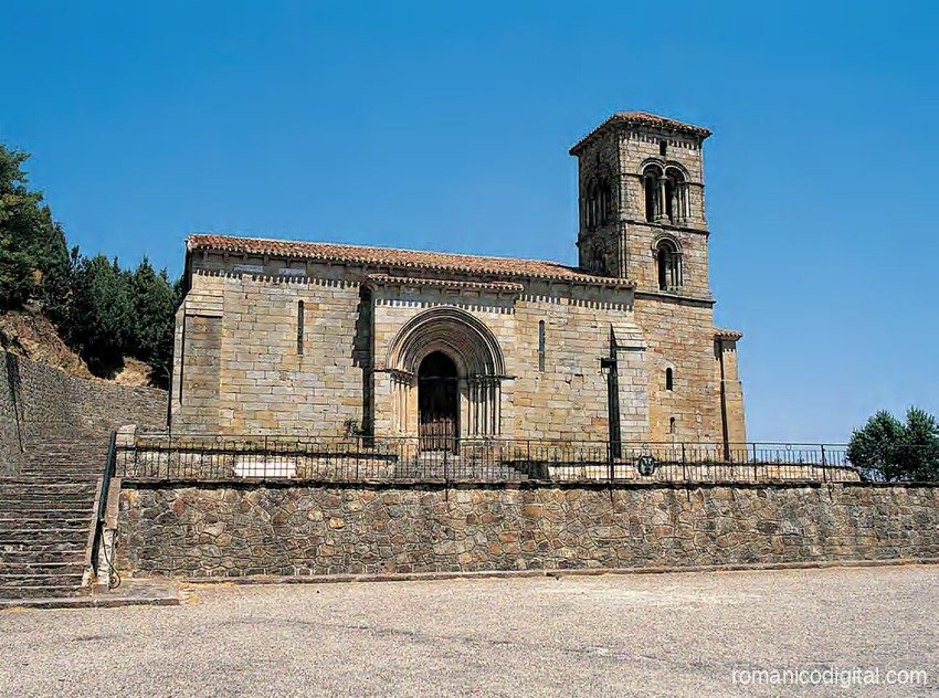 Ermita de Santa Cecilia
