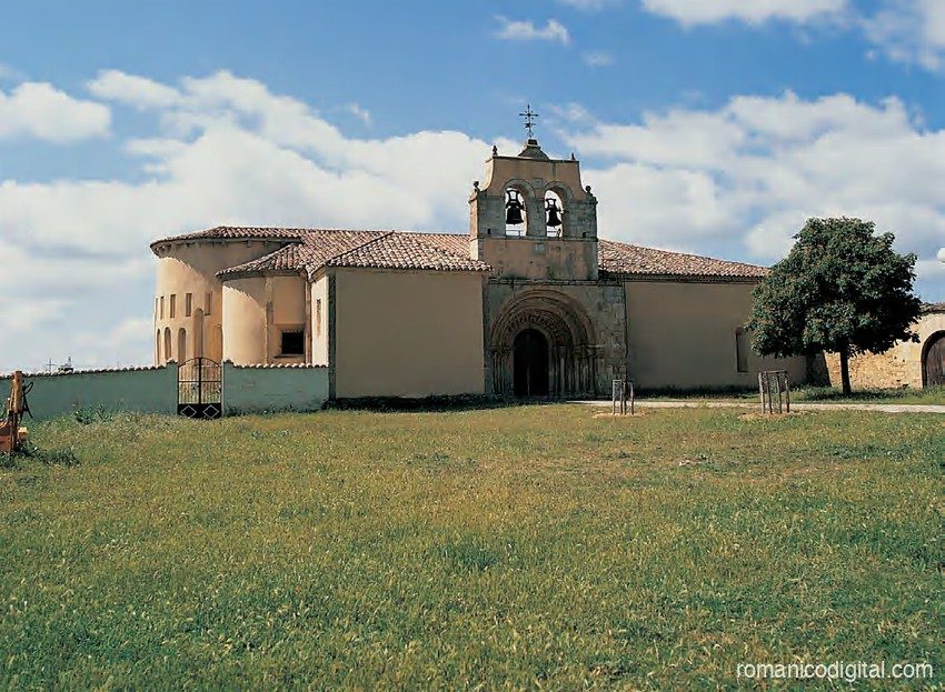 Iglesia de San Pelayo Mártir