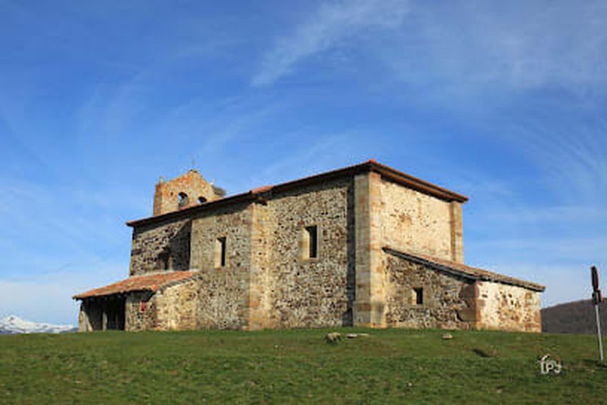 Iglesia de Nuestra Señora de la Asunción