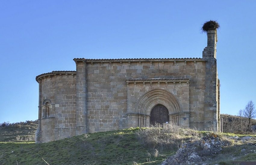 Ermita de Santa Eulalia