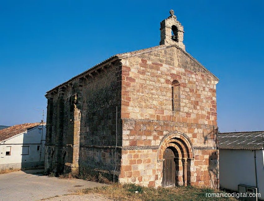 Iglesia de San Vicente