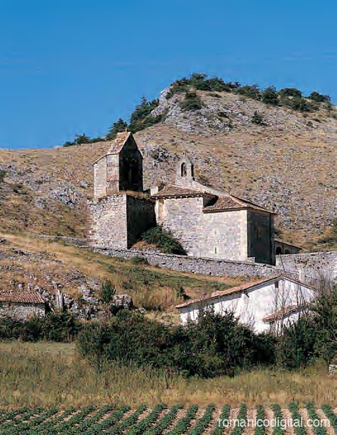 Iglesia de Santa María