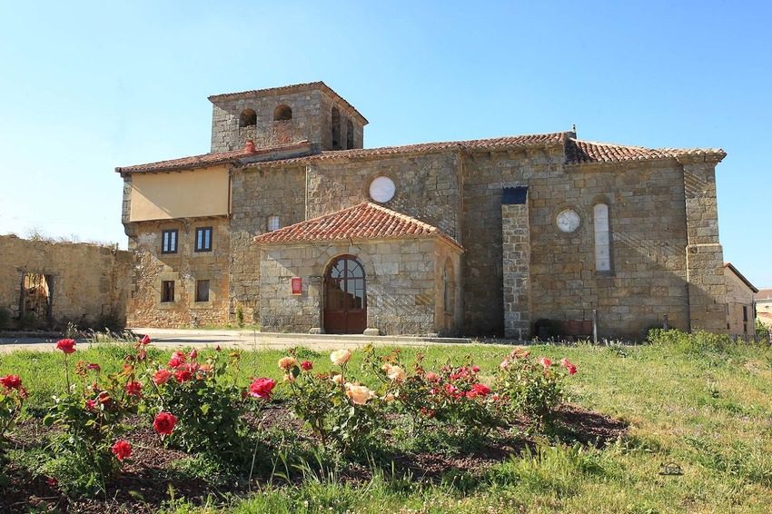 Iglesia de San Andrés