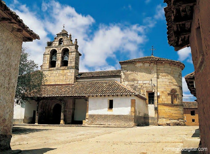 Iglesia de Santa Lucía