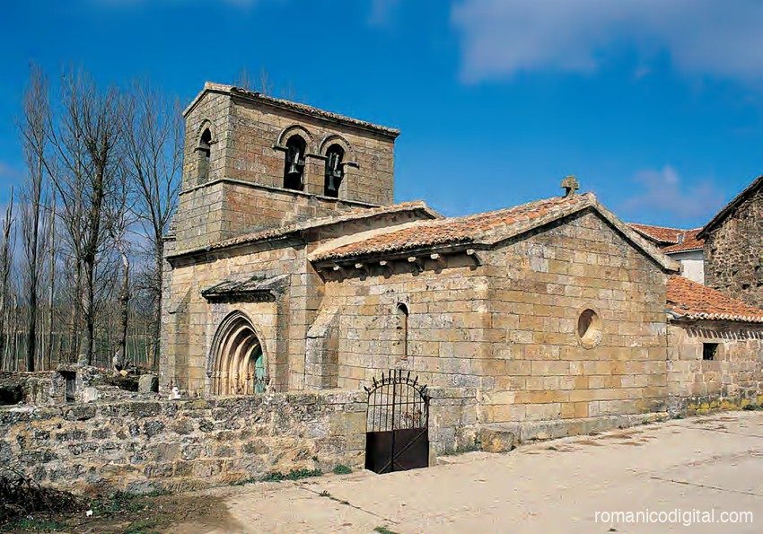 Iglesia de Santa Juliana