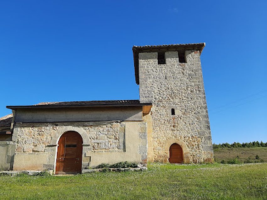 Iglesia de San Pedro