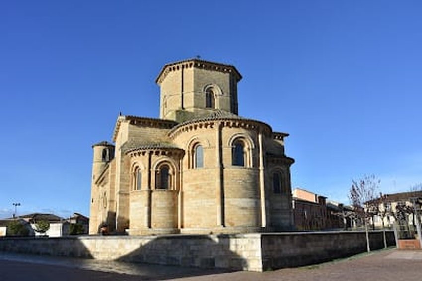 Iglesia de San Martín