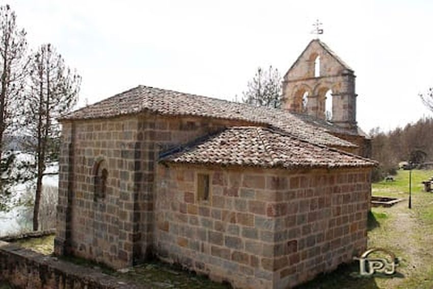 Iglesia de San Andrés