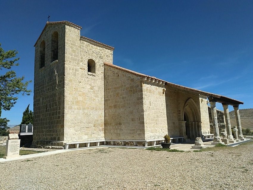 Ermita de San Pedro