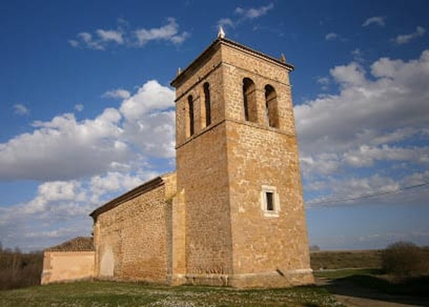 Iglesia de San Martín