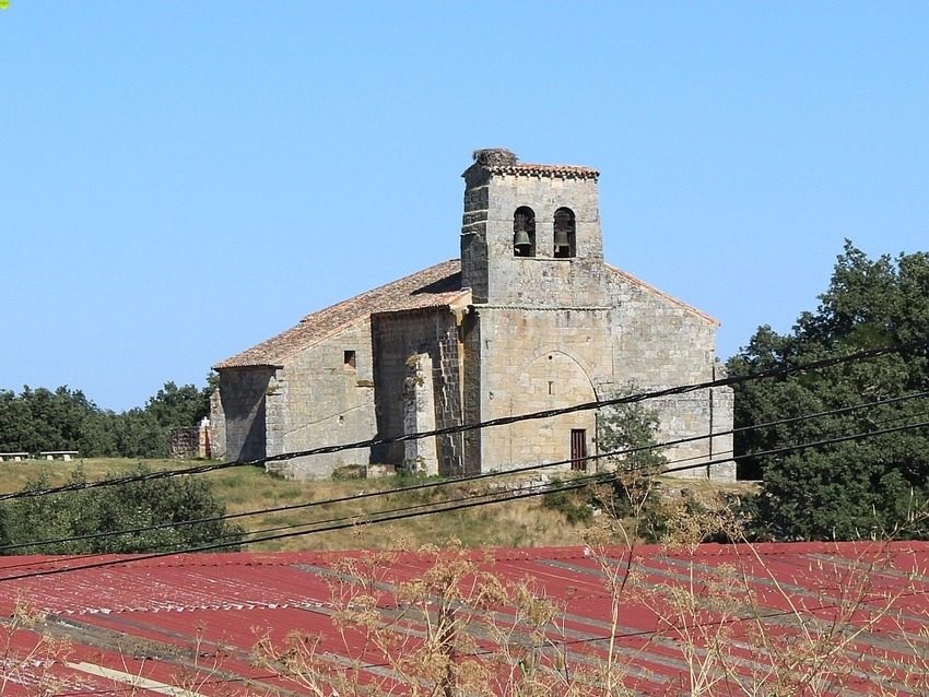 Iglesia de San Juan Bautista