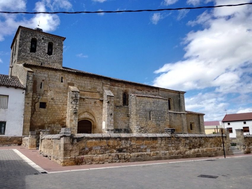 Iglesia Nuestra Señora de la Asunción