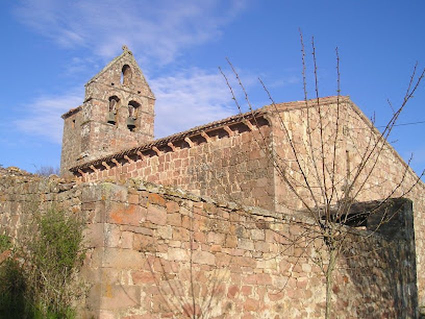 Iglesia de La Asunción