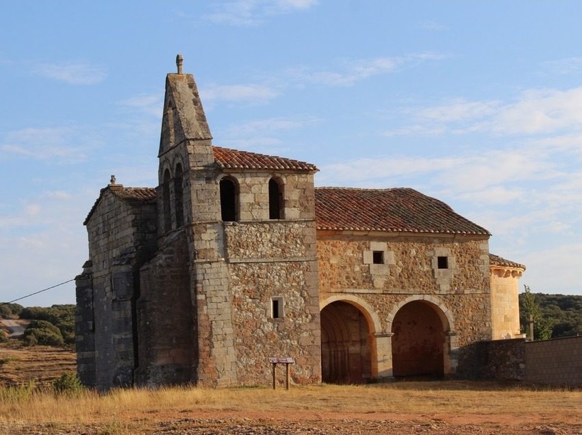 Iglesia de San Esteban