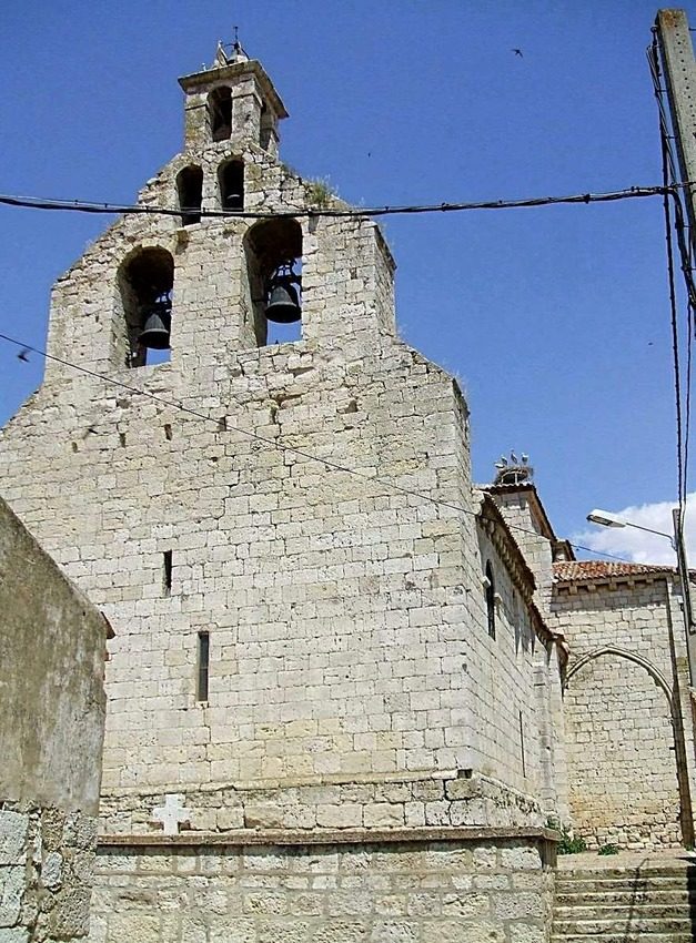 Iglesia de El Salvador