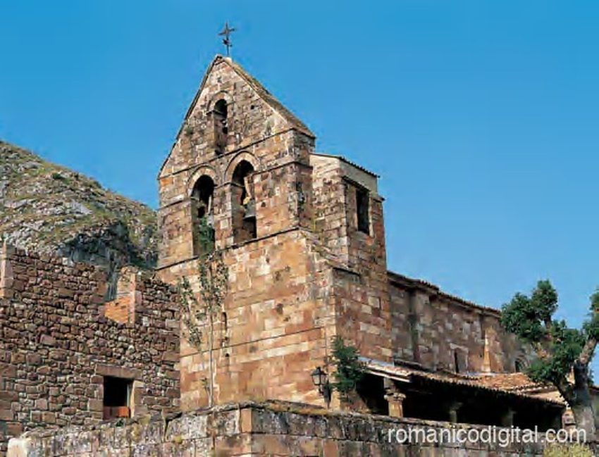 Iglesia de San Martín