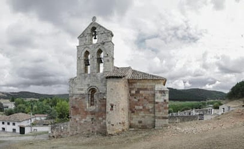 Iglesia de San Juan Bautista