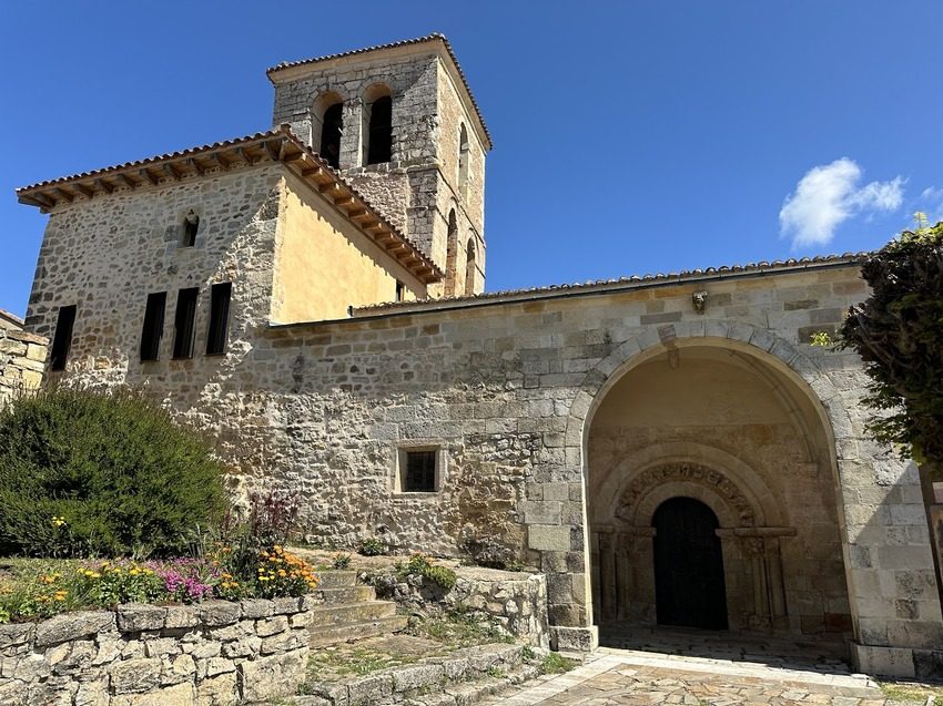Iglesia de Nuestra Señora de la Asunción