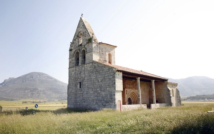 Iglesia de Nuestra Señora de la Asunción