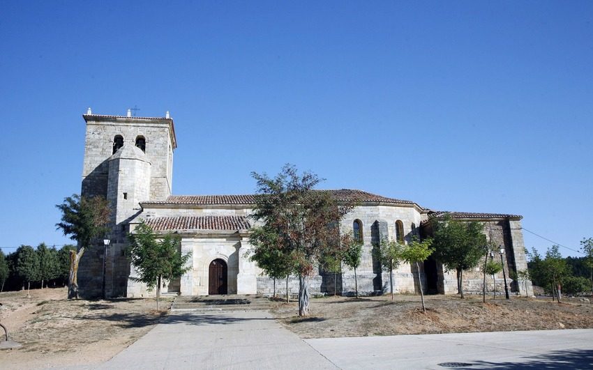 Iglesia de San Cristóbal