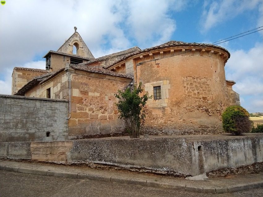 Iglesia de Nuestra Señora de la Asunción