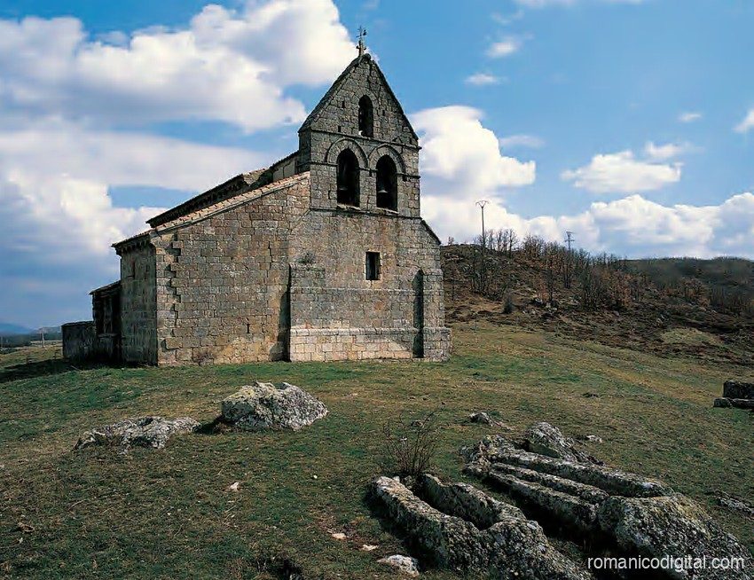 Iglesia de San Martín