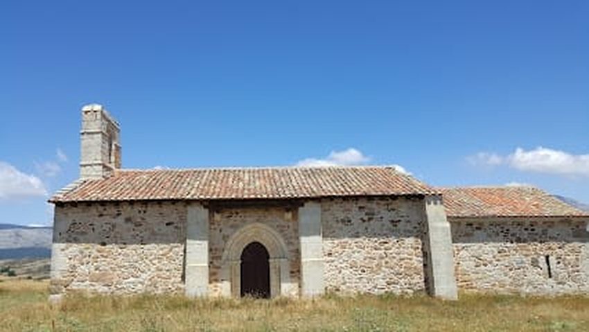 Ermita de la Virgen de la Loma