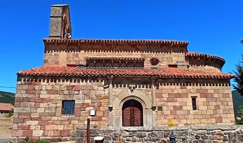 Iglesia de San Cornelio y San Cipriano