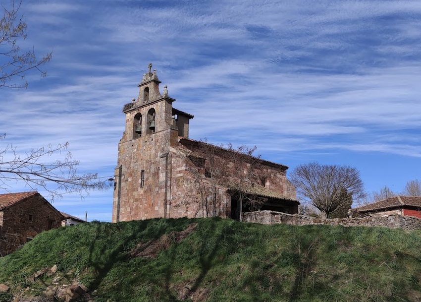 Iglesia de San Cristóbal