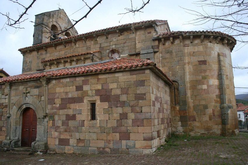 Iglesia de San Cornelio y San Cipriano