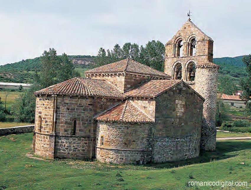 Iglesia de San Salvador