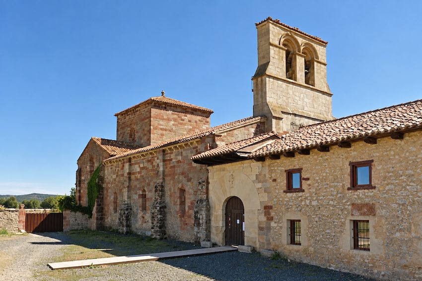 Monasterio de Santa María