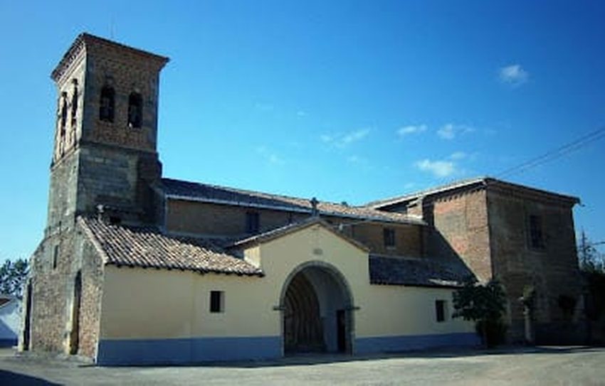 Iglesia de Nuestra Señora de la Asunción