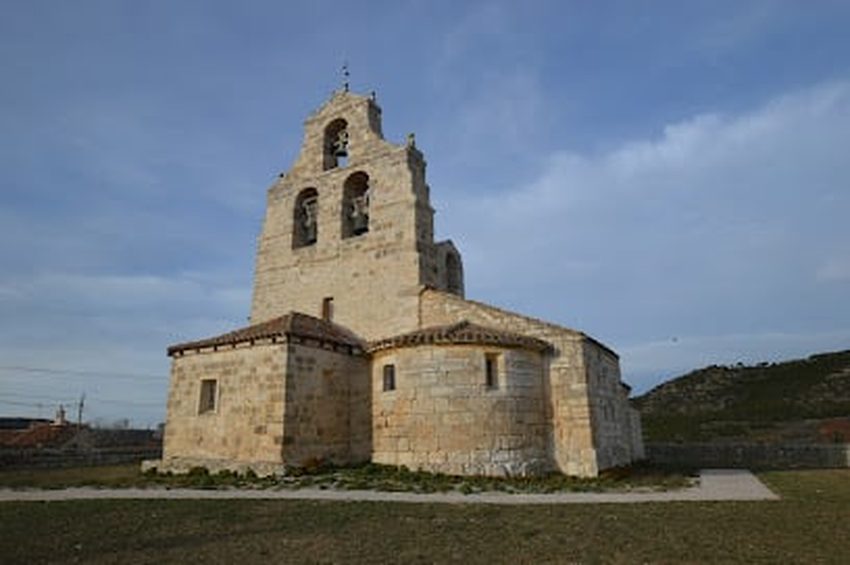 Iglesia de San Juan Bautista