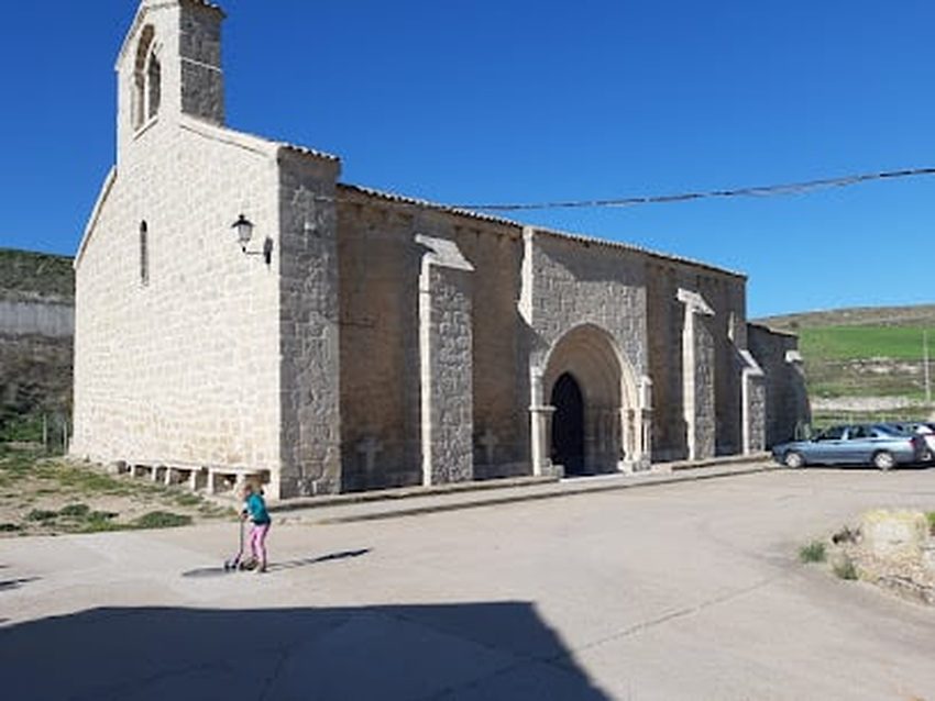 Ermita de Nuestra Señora del Olmo