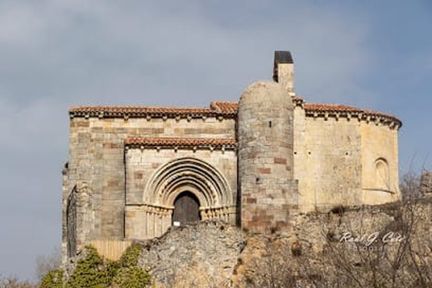 Ermita de Santa Cecilia