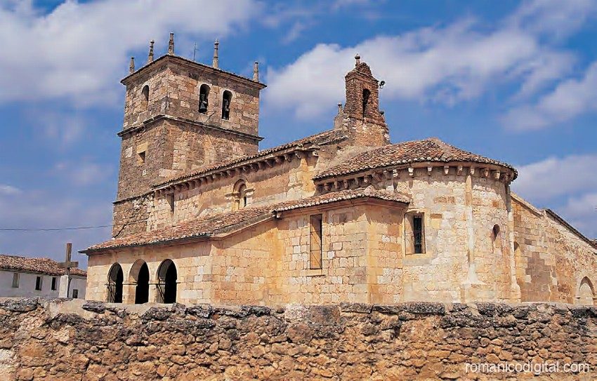 Iglesia de La Asunción
