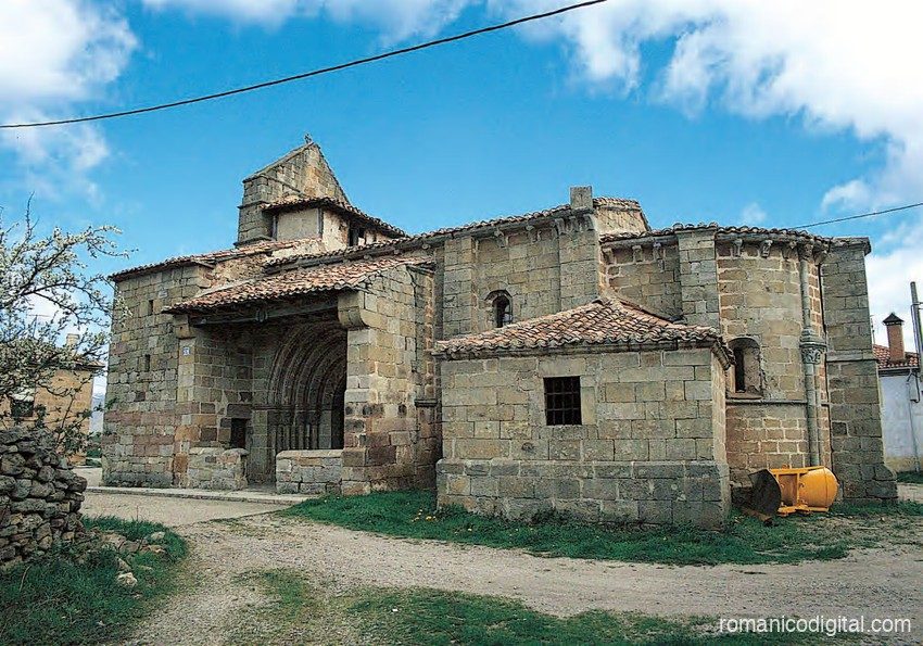 Iglesia de San Juan Bautista