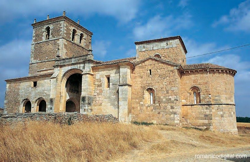 Iglesia de San Lorenzo