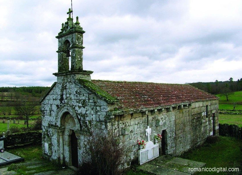 Iglesia de San Pedro