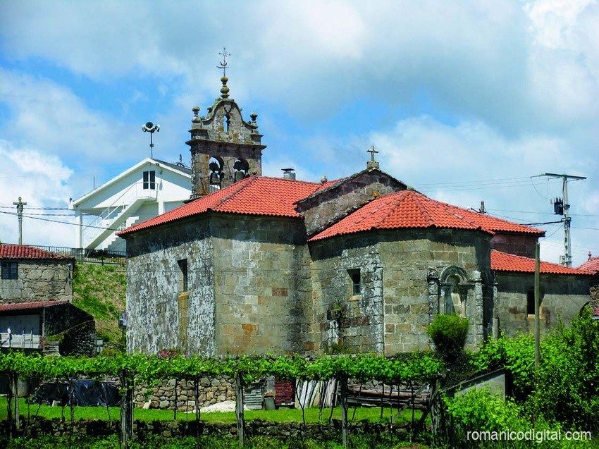 Iglesia de San Pedro