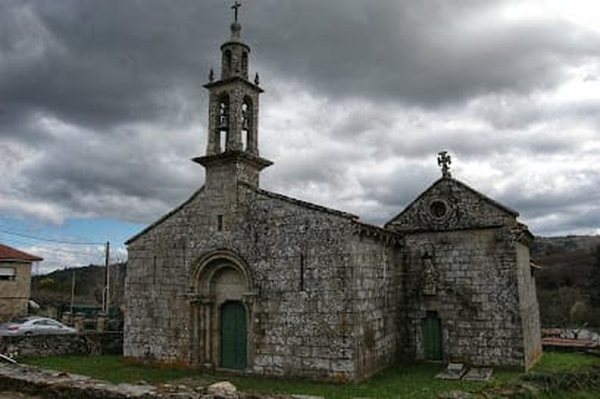 Iglesia de San Pedro