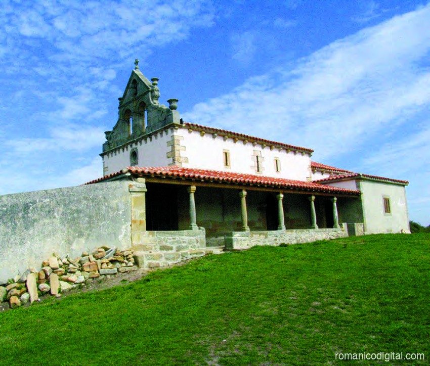 Iglesia de San Félix