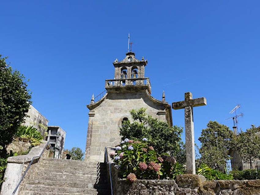 Iglesia de San Vicente