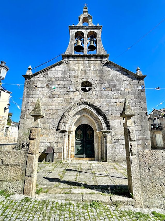 Iglesia de Santiago