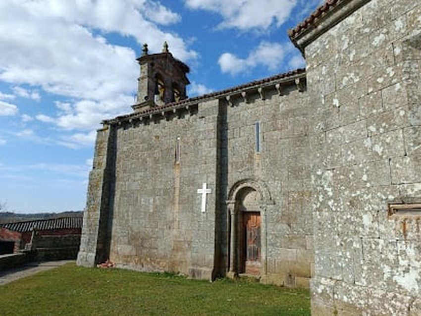Iglesia de San Miguel